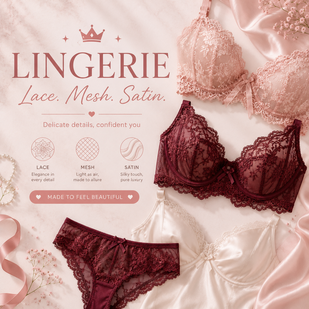 Lingerie