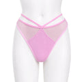 Premium Rib Thong