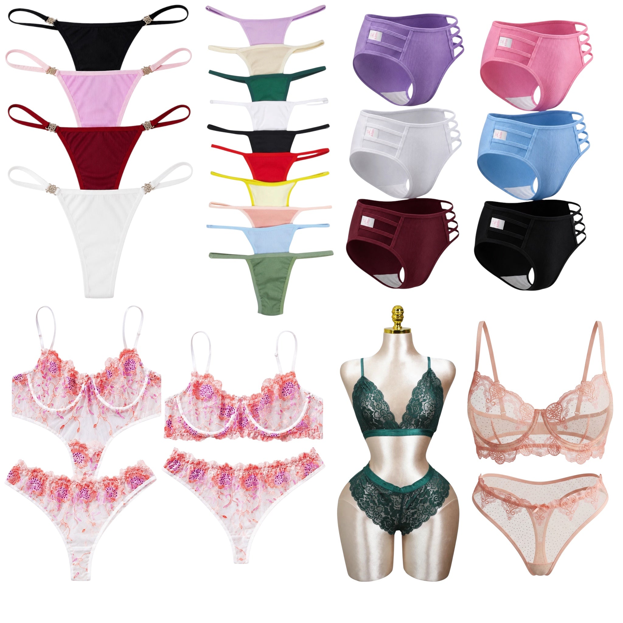 25 Pieces-The Ultimate Bundle ⭐