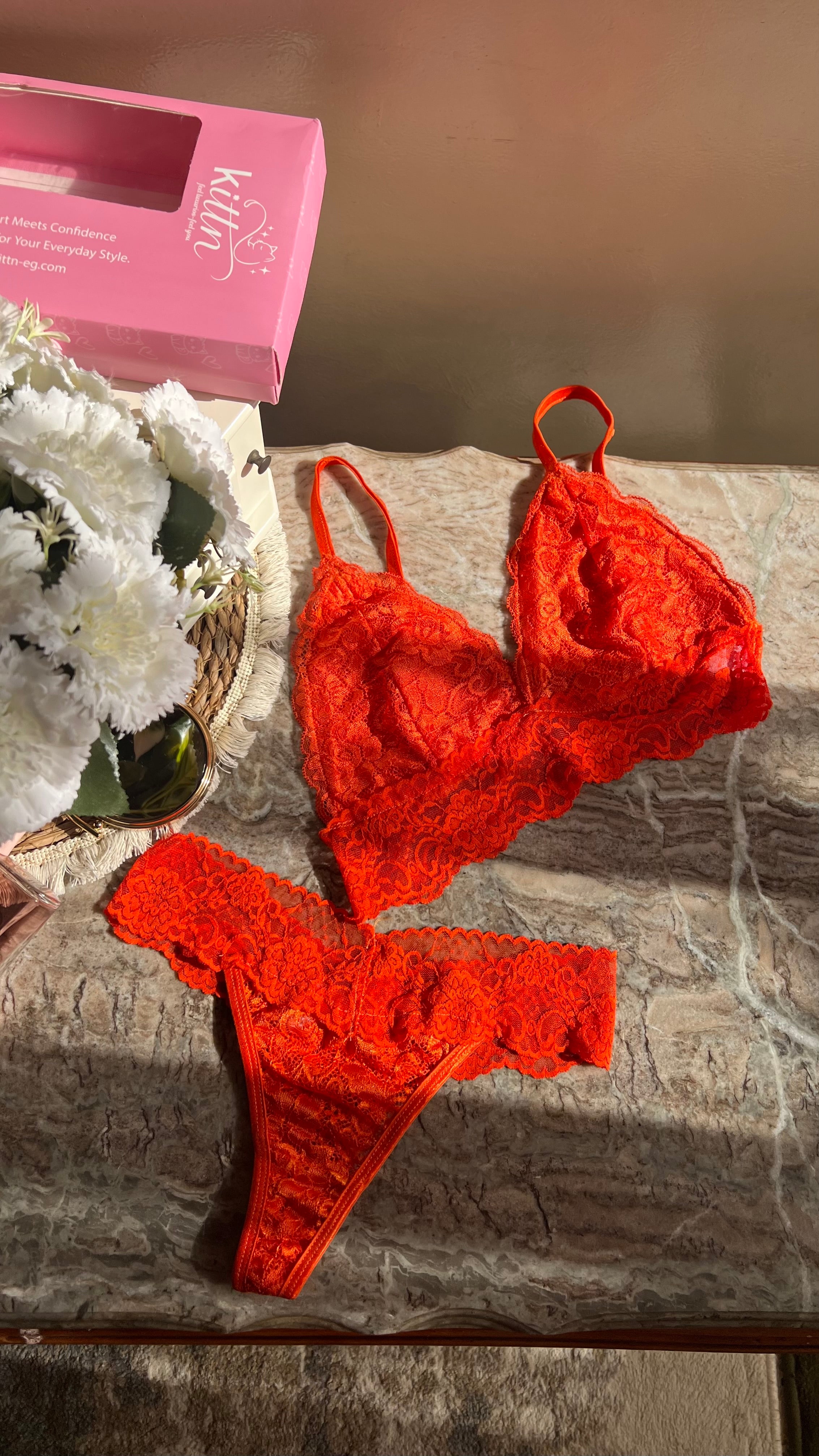 9 Pieces-Bride’s Dream Bundle