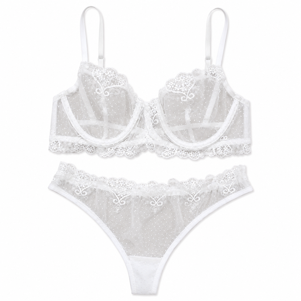 12 Pieces-Bride Essentials Bundle