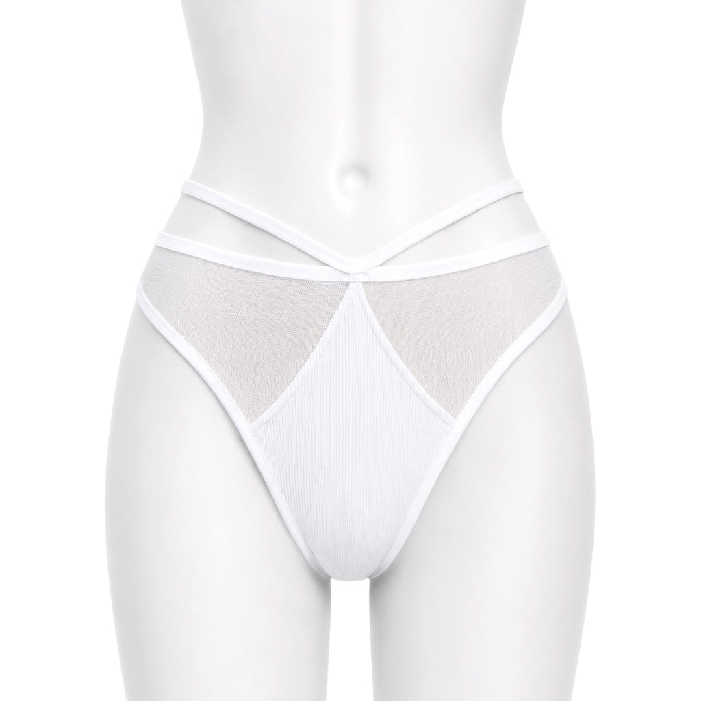Premium Rib Thong