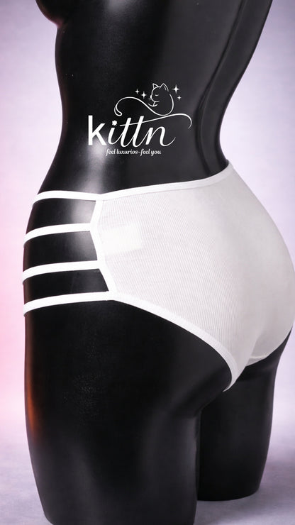 French Brif-cotton ribbed