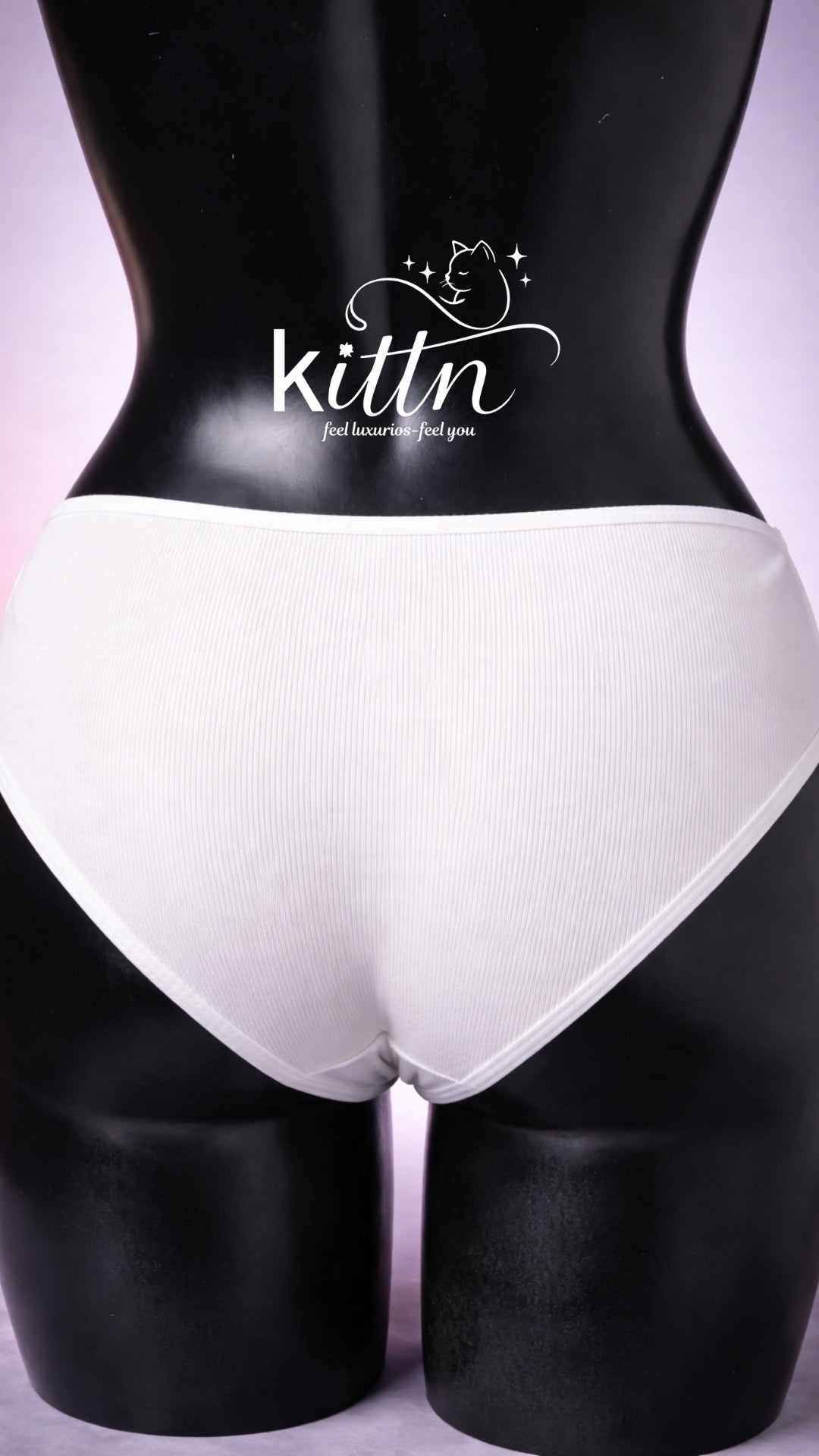 French Brif-cotton ribbed