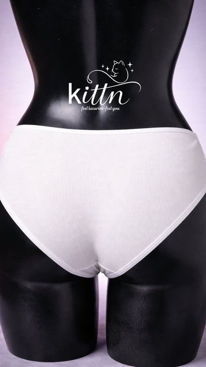 French Brif-cotton ribbed