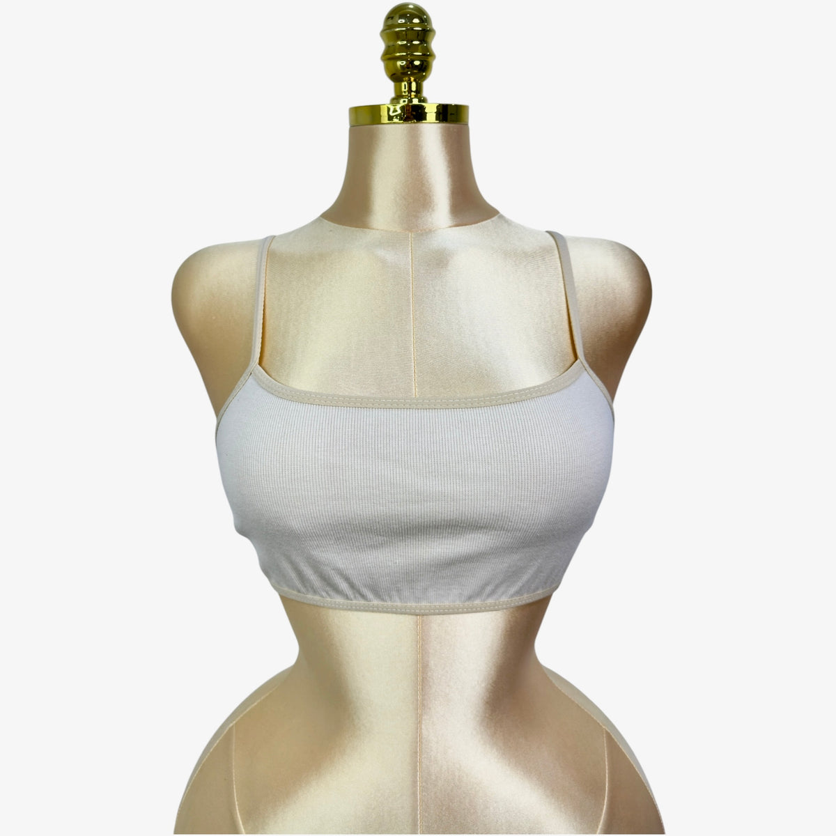 Sport Cotton Bra