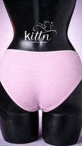 French Brif-cotton ribbed