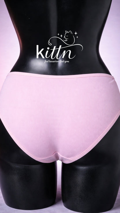 French Brif-cotton ribbed