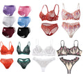 12 Pieces-Bride Essentials Bundle