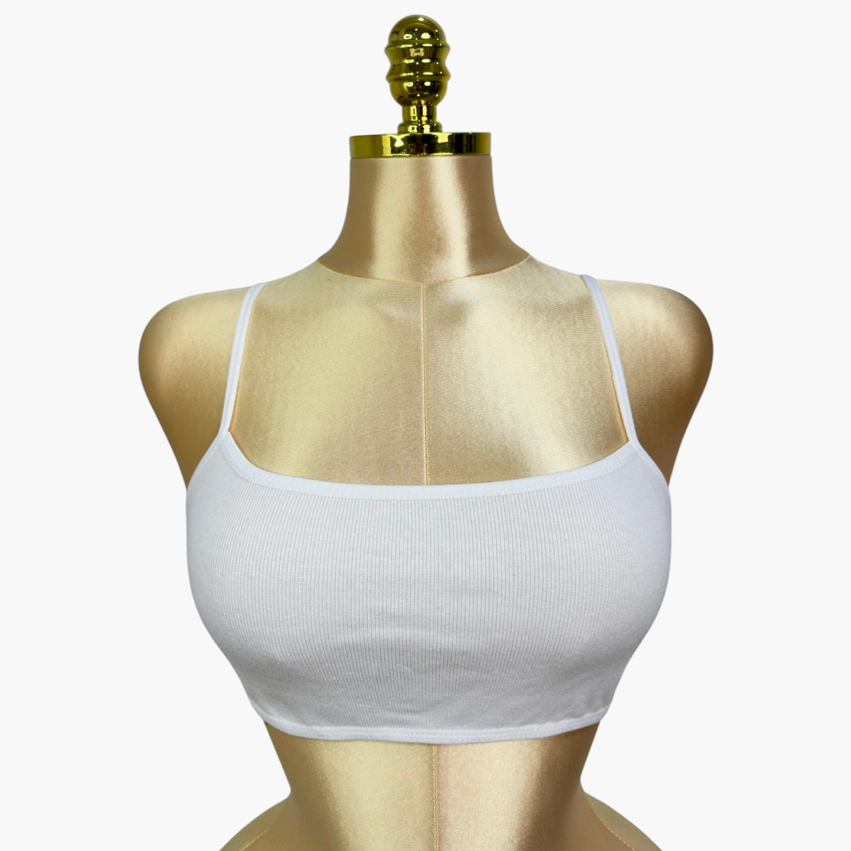 Sport Cotton Bra