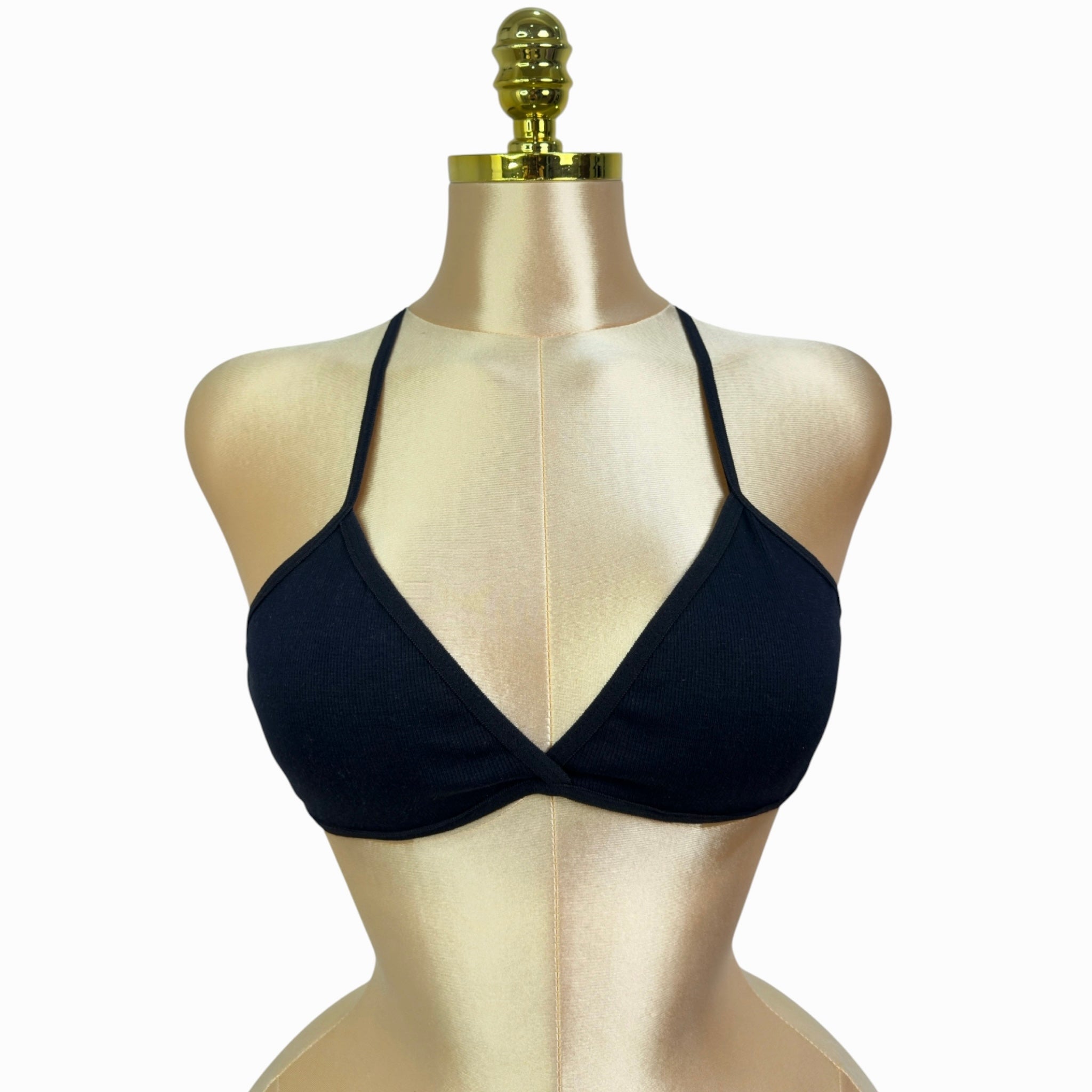 Soft Cotton Bra