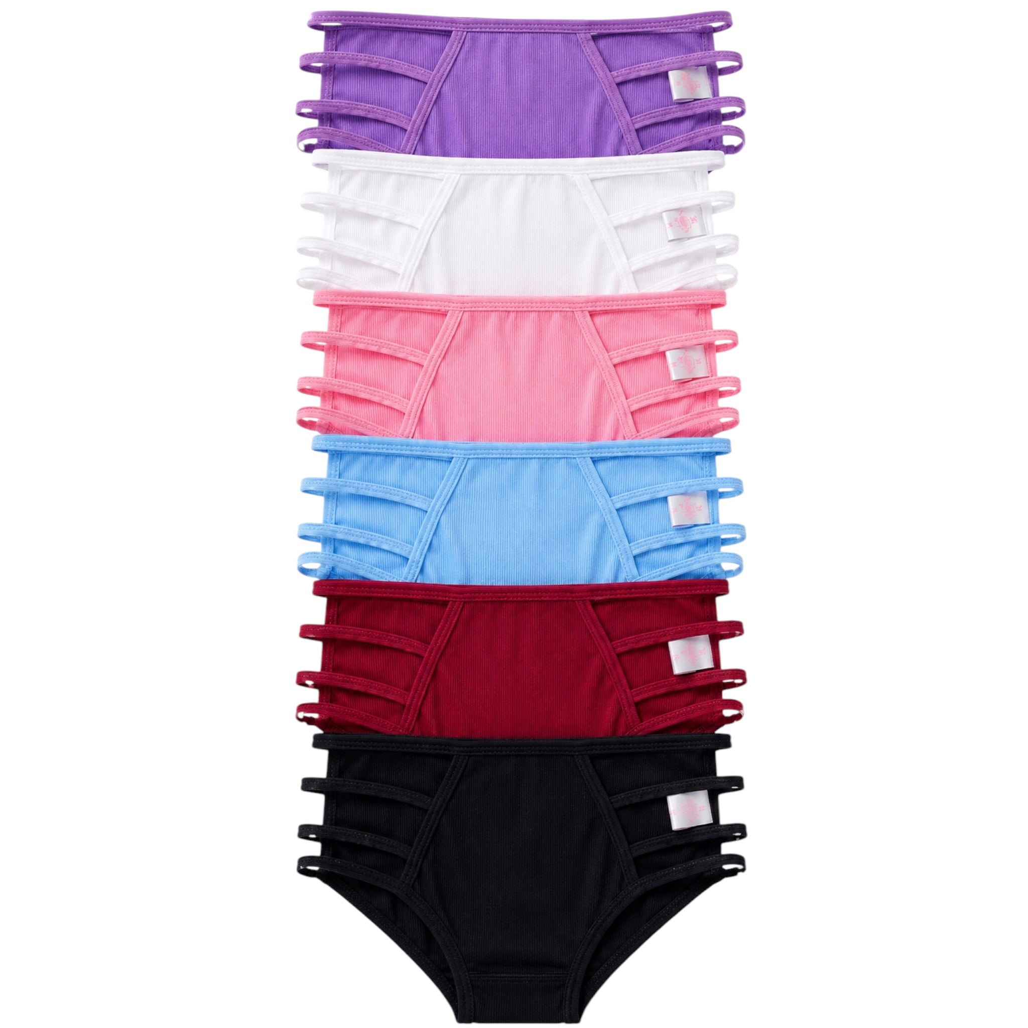 20-Piece Essentials Bundle