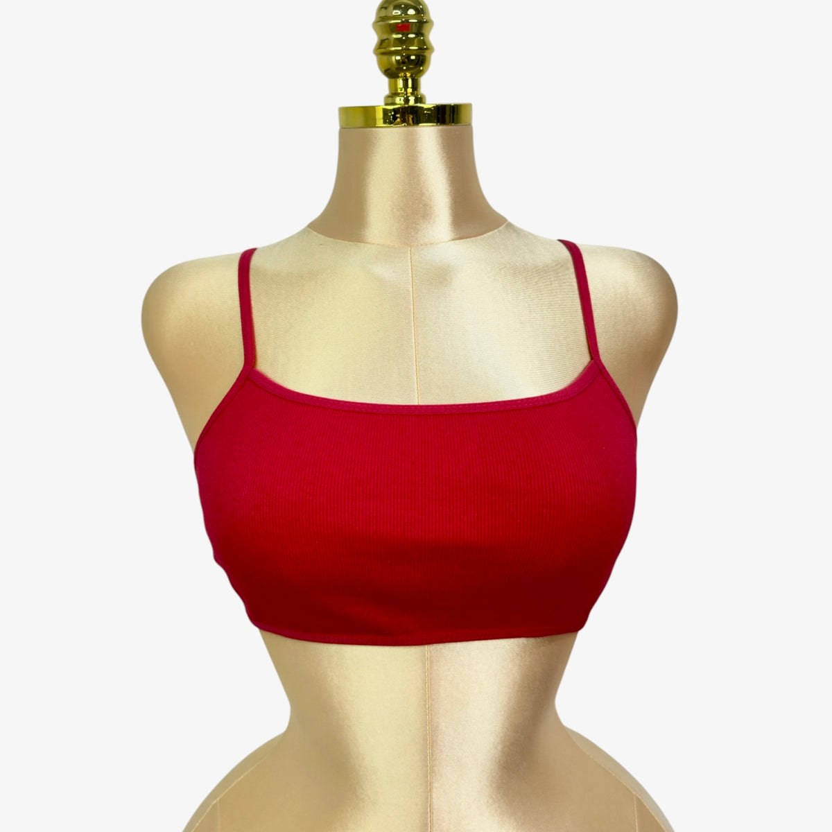 Sport Cotton Bra