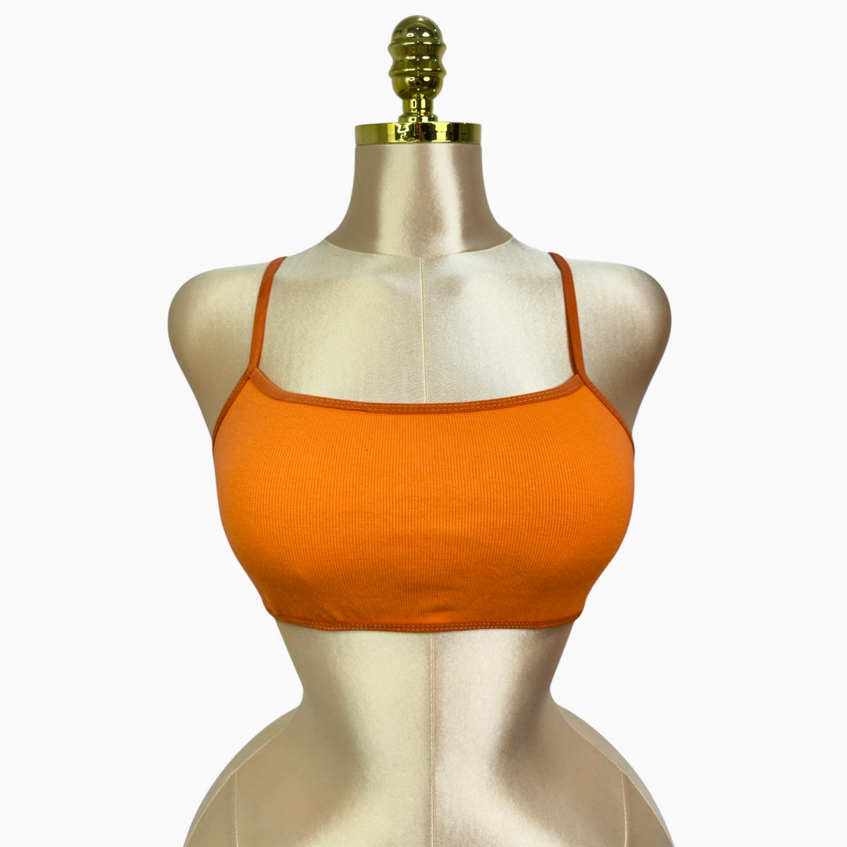 Sport Cotton Bra