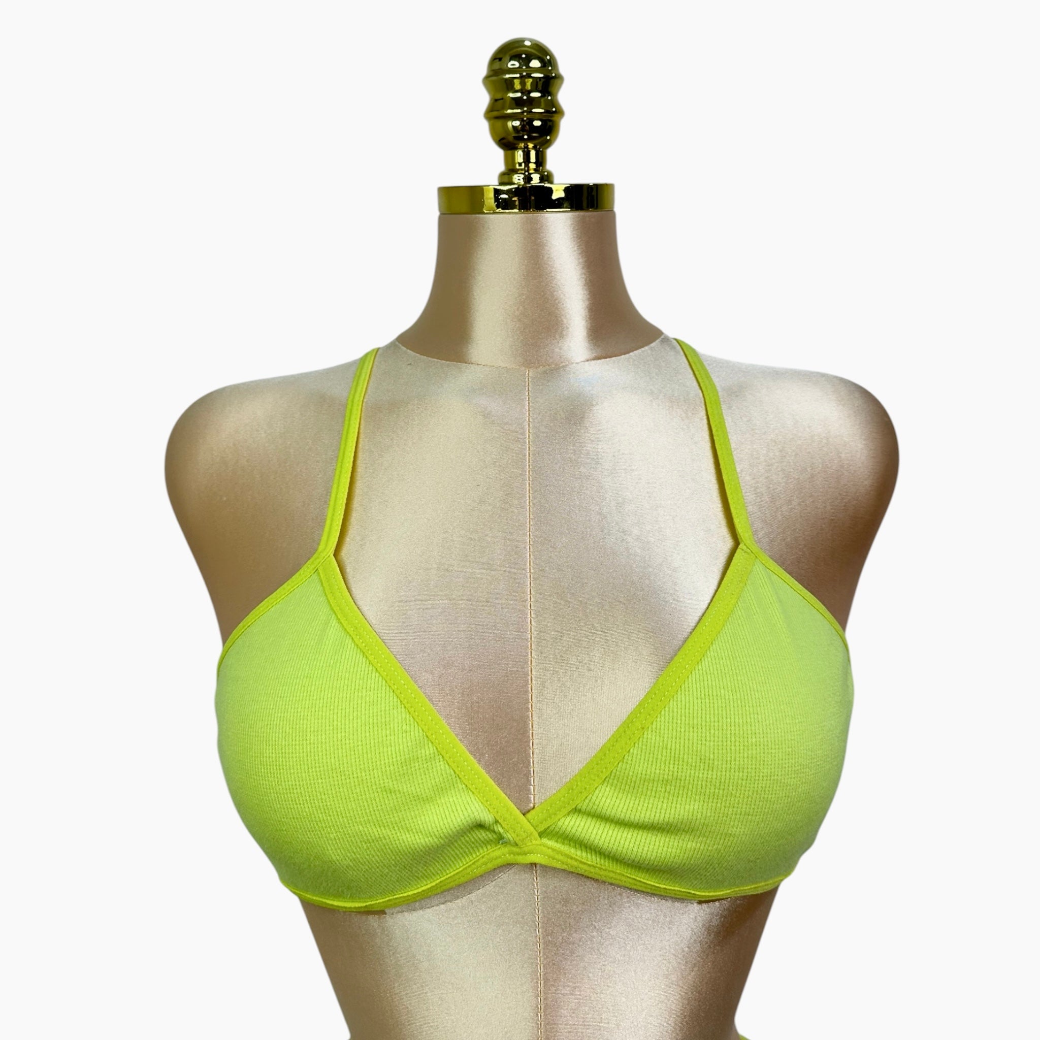 Soft Cotton Bra
