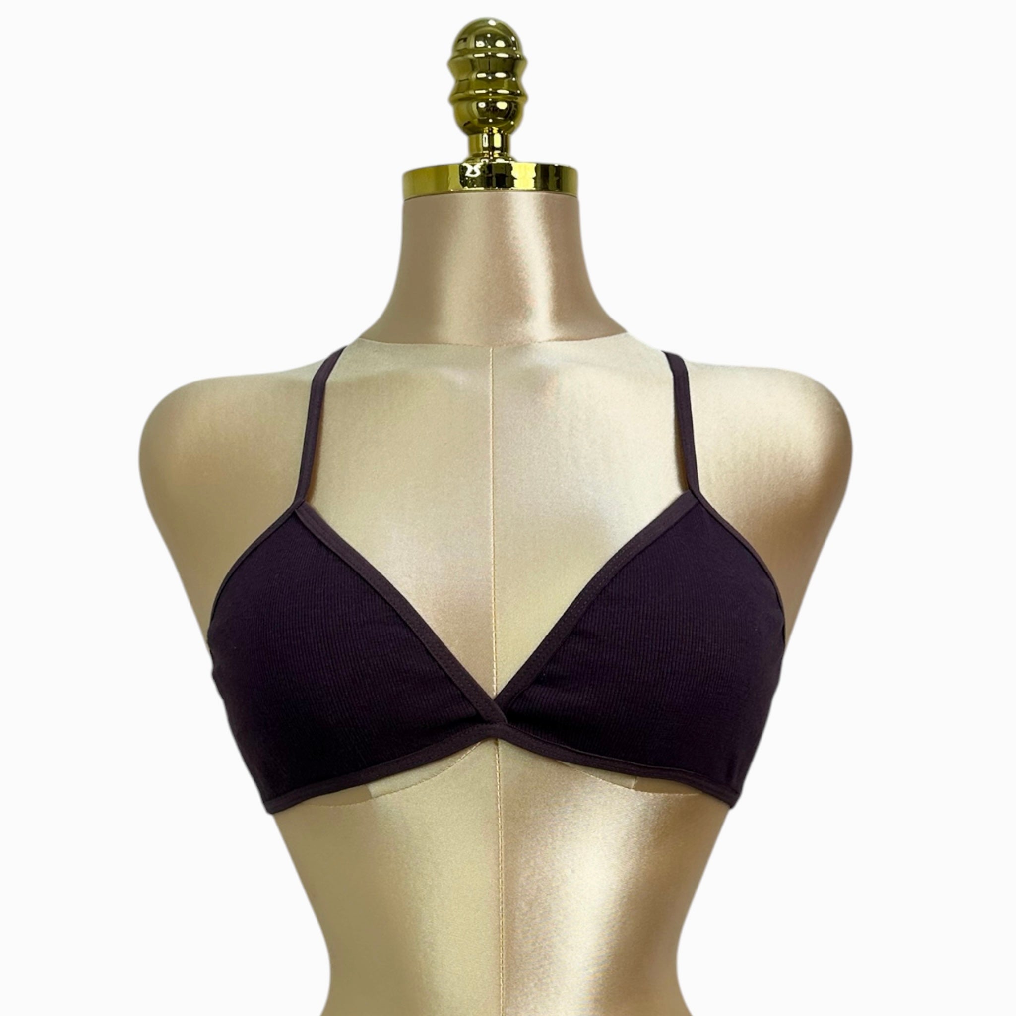 Soft Cotton Bra