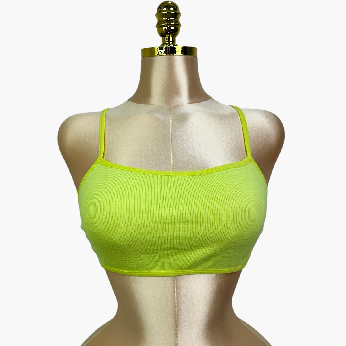Sport Cotton Bra