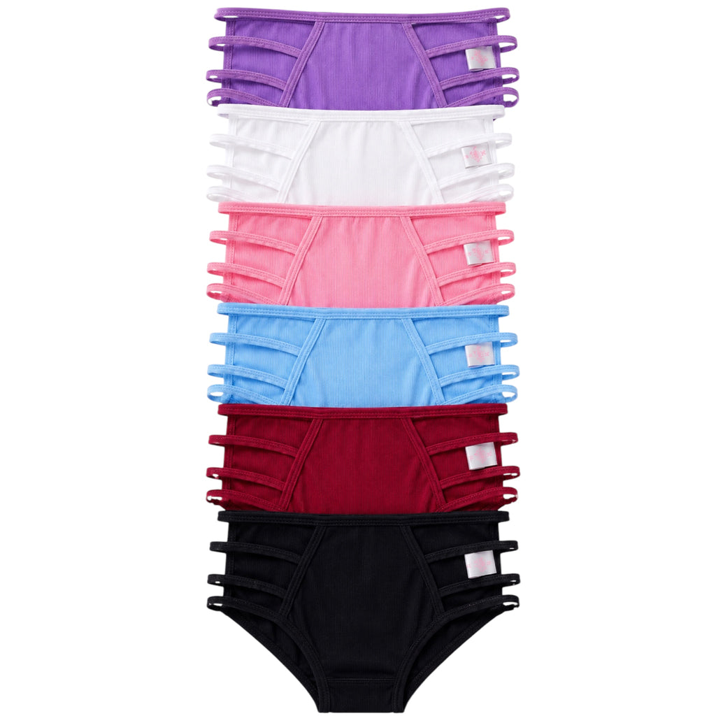 12 Pieces-Bride Essentials Bundle
