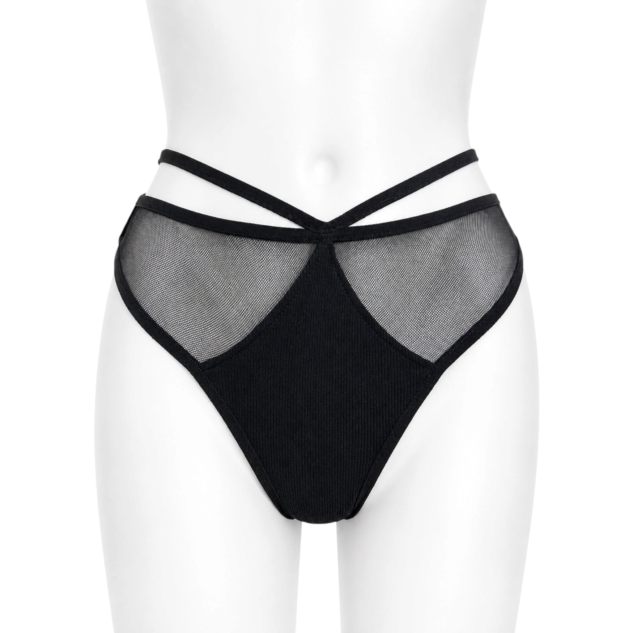 Premium Rib Thong