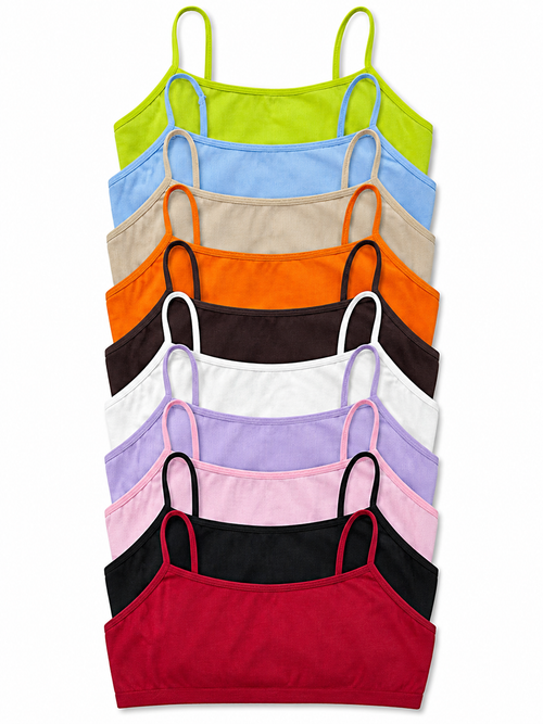 10-Pieces Bundle Sport Bra