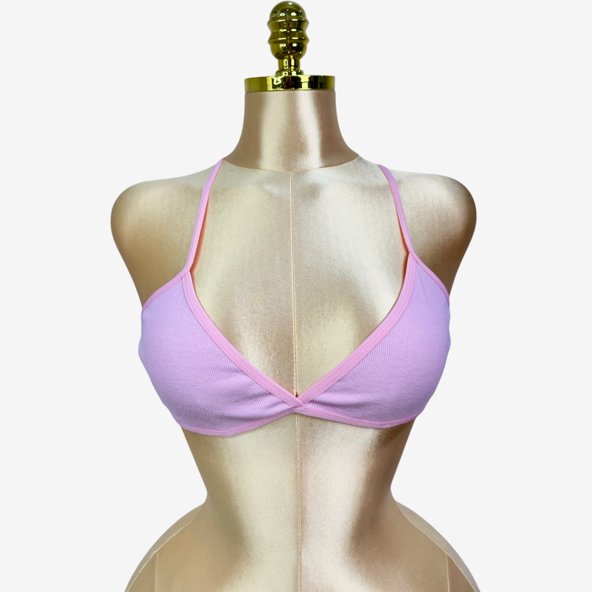 Soft Cotton Bra