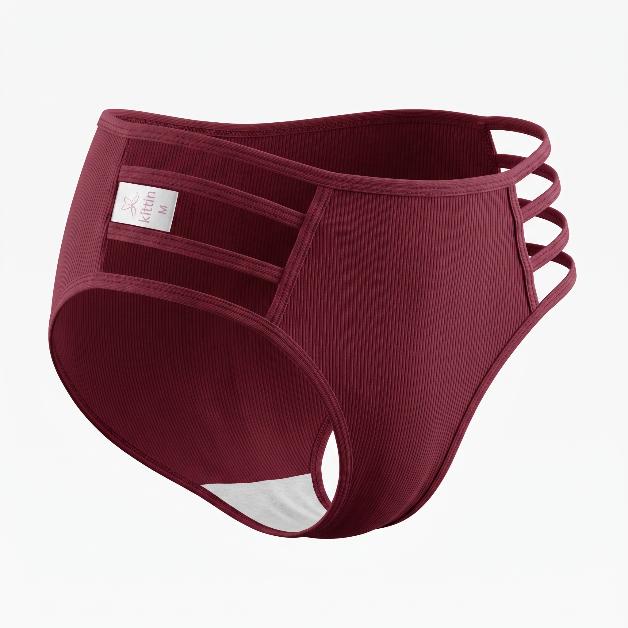 French Brif-cotton ribbed