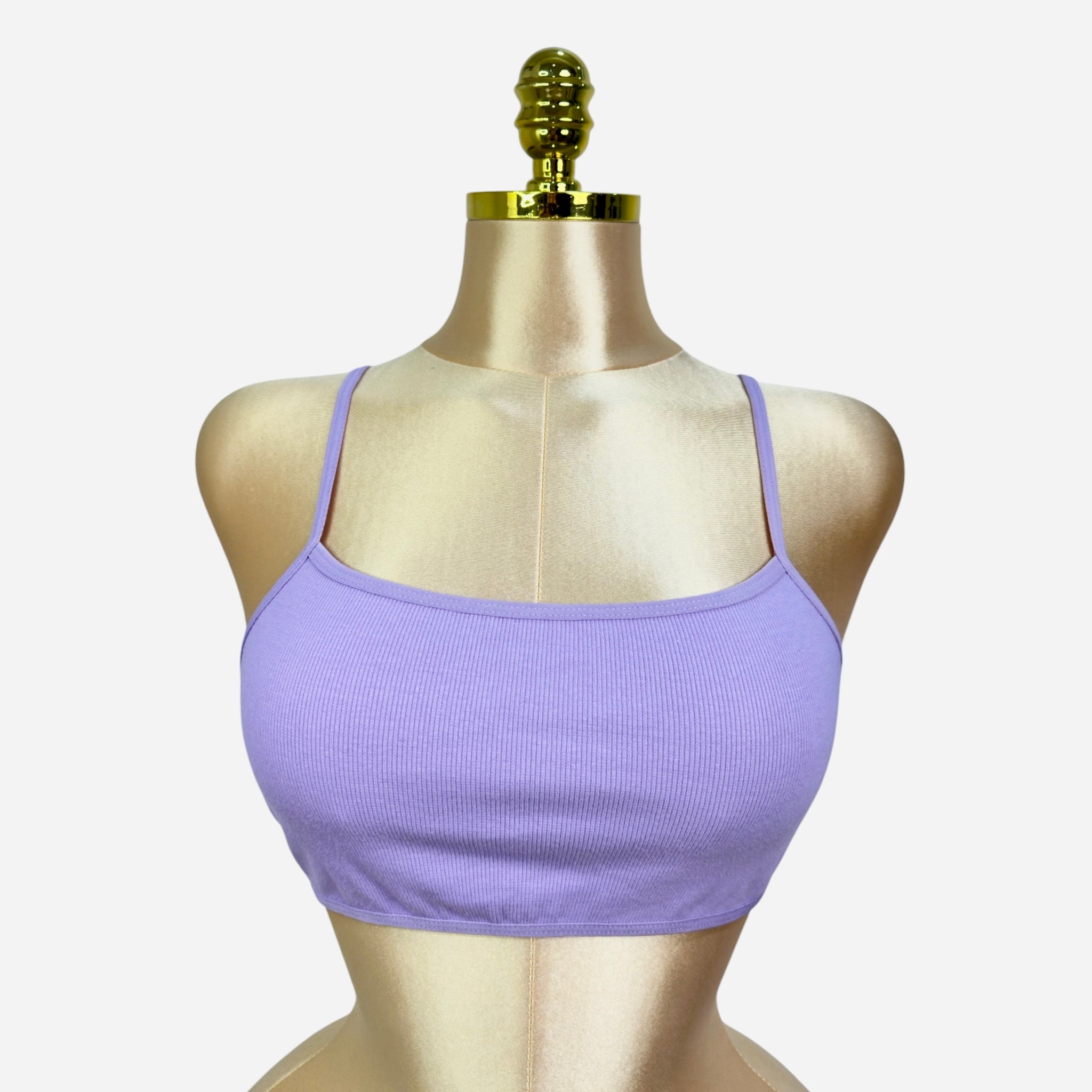 Sport Cotton Bra