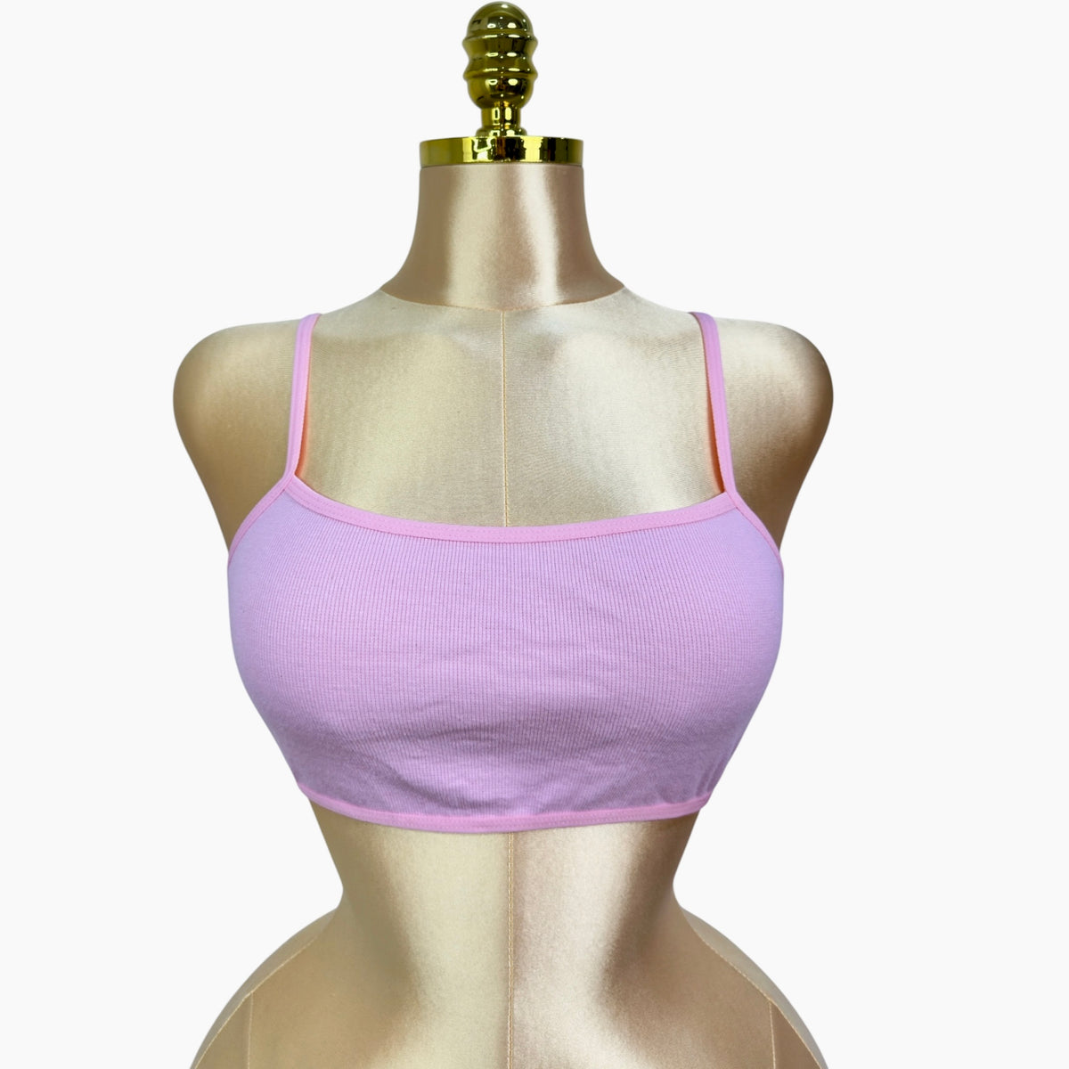 Sport Cotton Bra