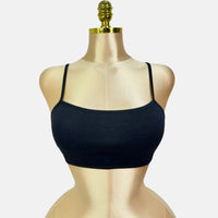 Sport Cotton Bra