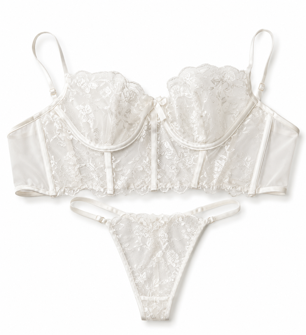 9 Pieces-Bride’s Dream Bundle