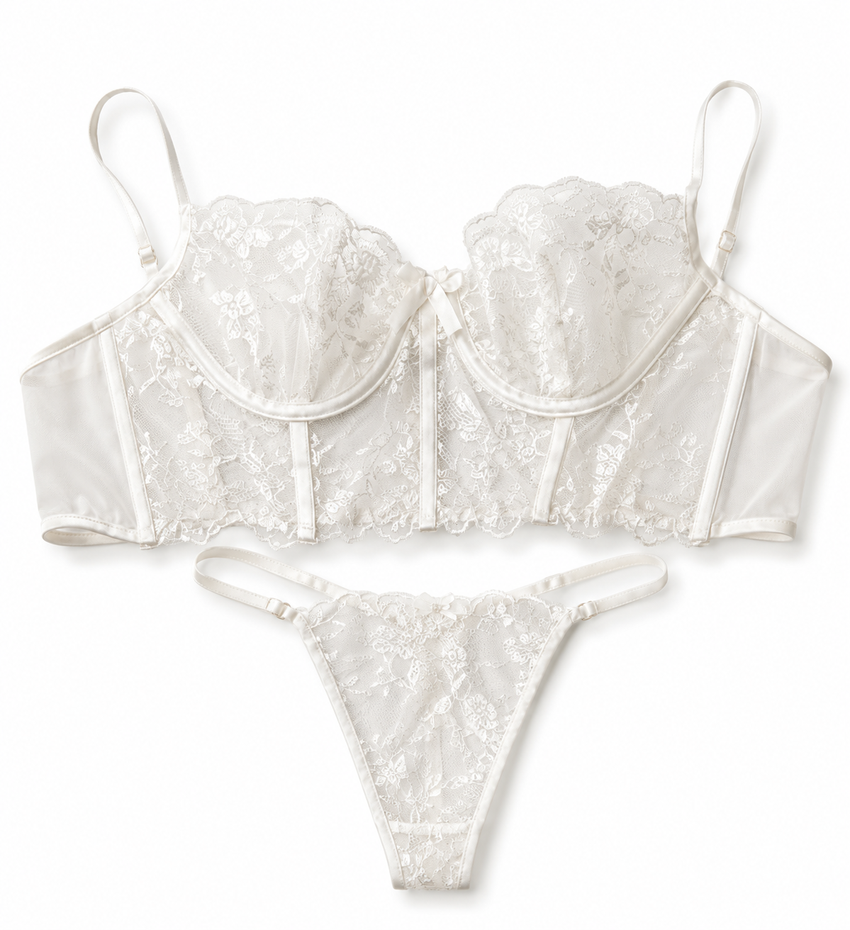 9 Pieces-Bride’s Dream Bundle