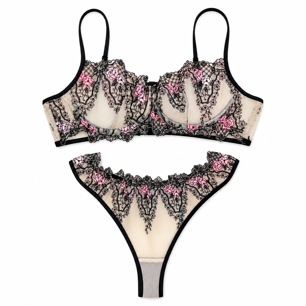 12 Pieces-Bride Essentials Bundle