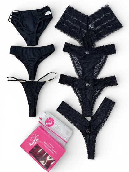 Week Bundle – (Pack of 7)