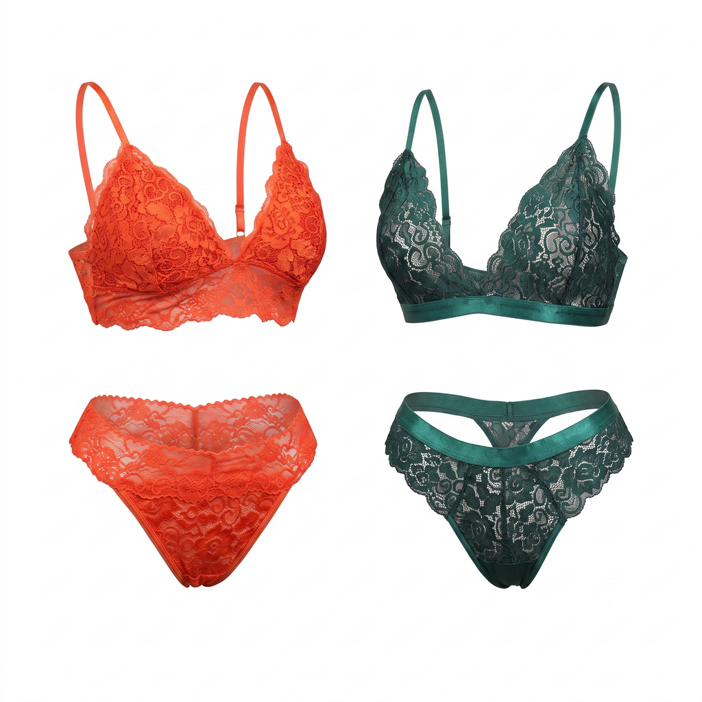 12 Pieces-Bride Essentials Bundle