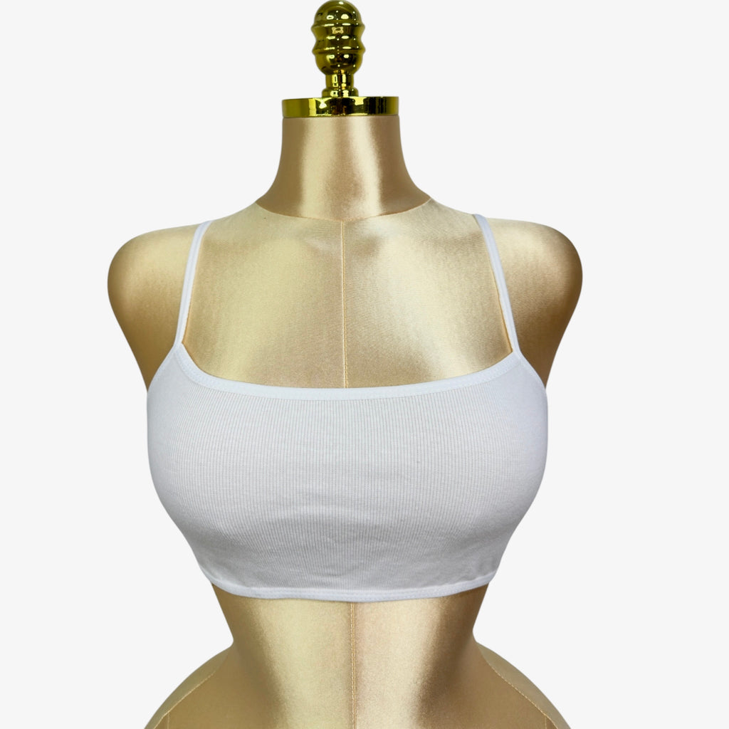 Sport Cotton Bra