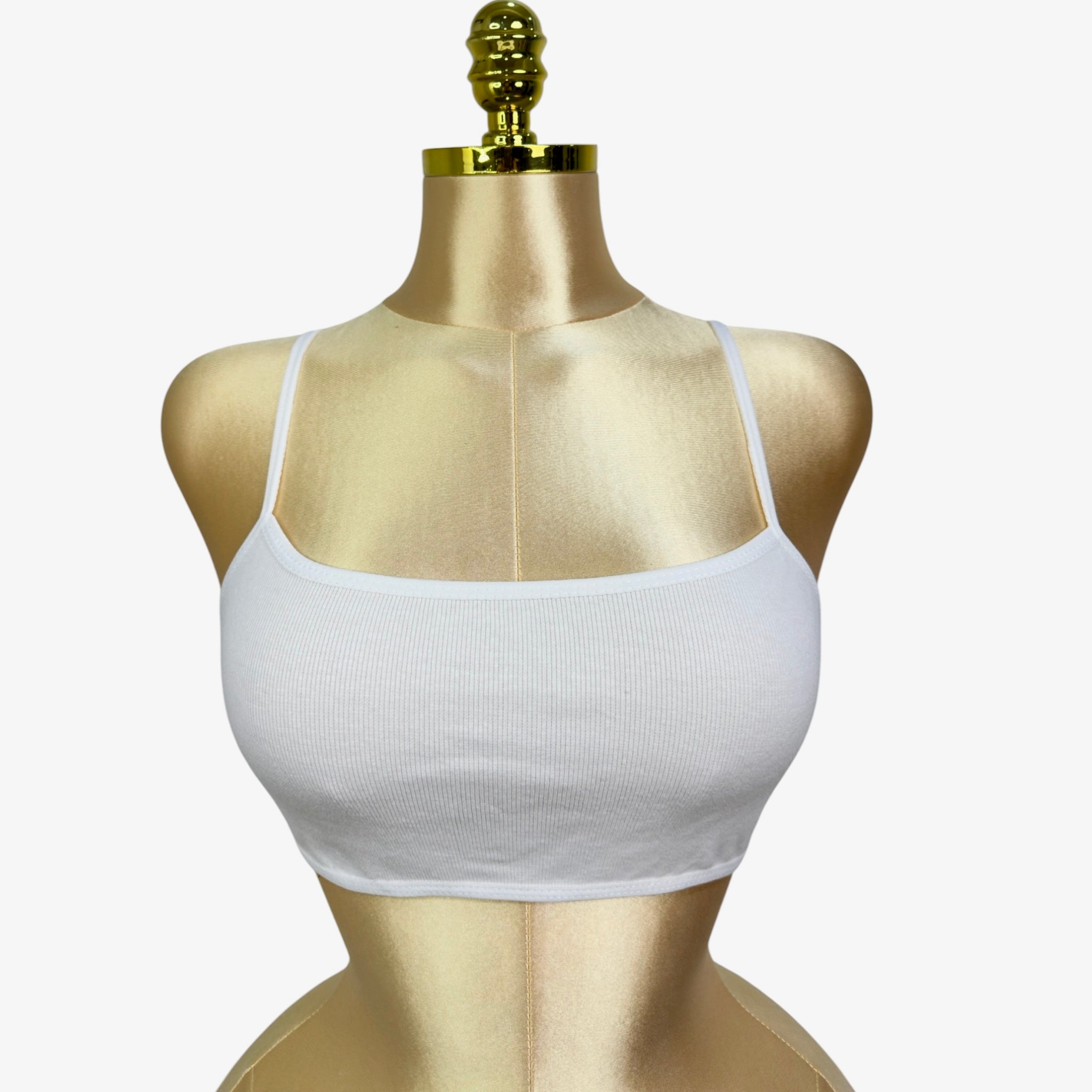 Sport Cotton Bra
