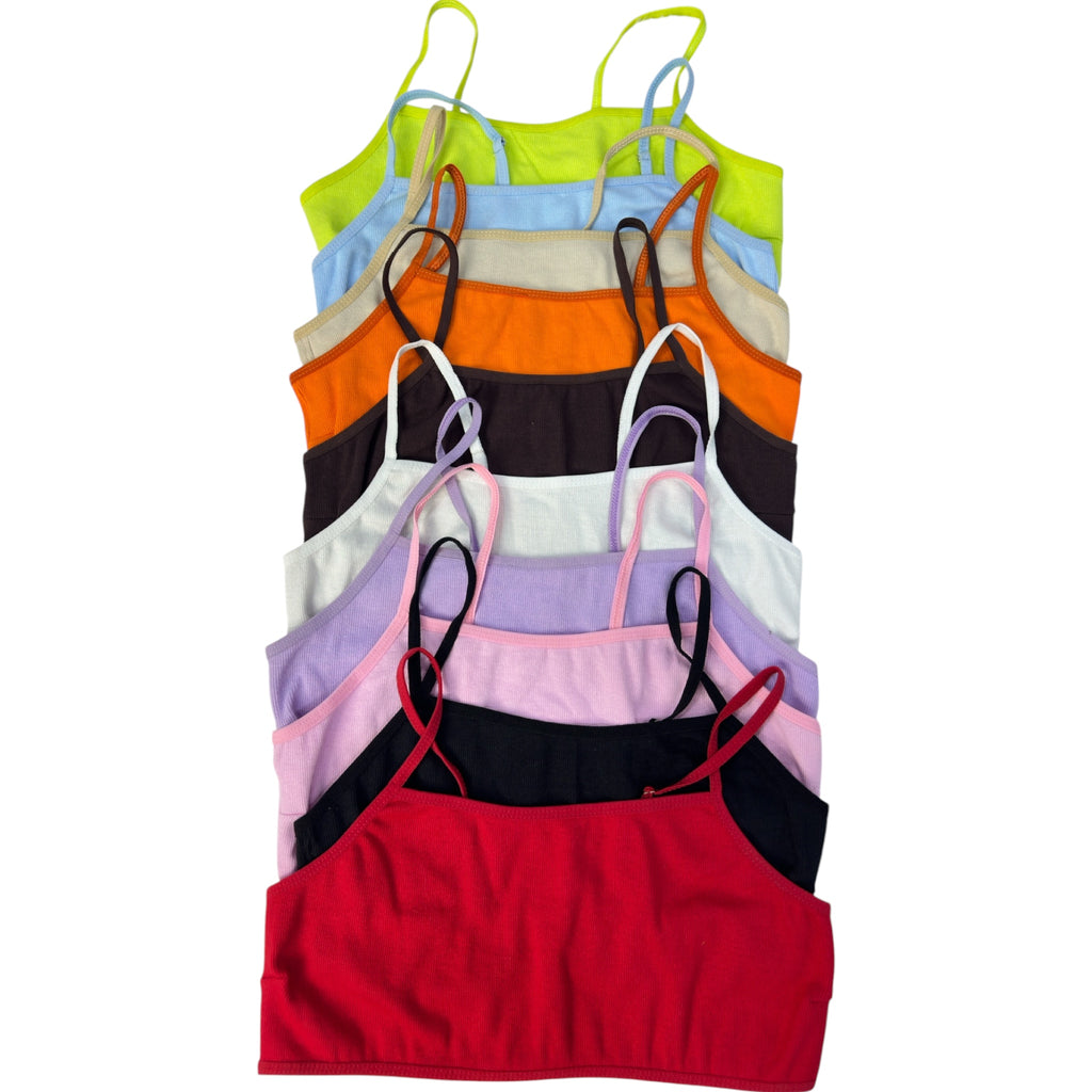 10-Pieces Bundle Sport Bra