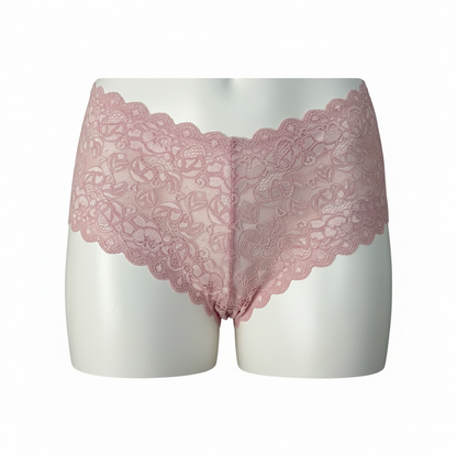 Lace shortie - Dentelle