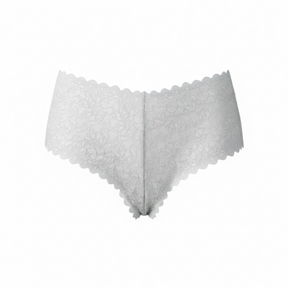 Lace shortie - Dentelle