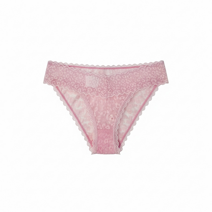 Lace Bikini  Thong - Dentelle