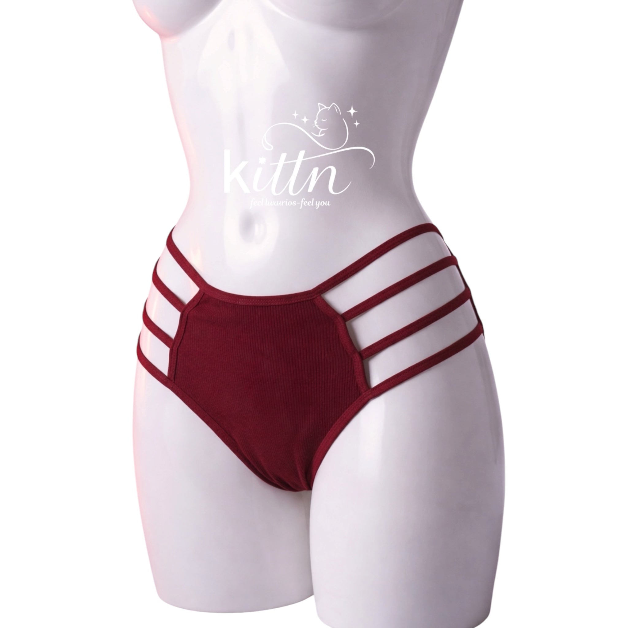 French Brif-cotton ribbed