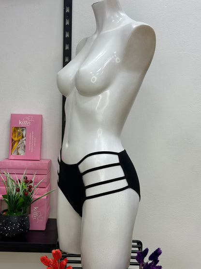 French Brif-cotton ribbed