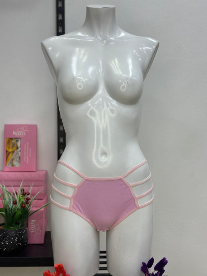 French Brif-cotton ribbed