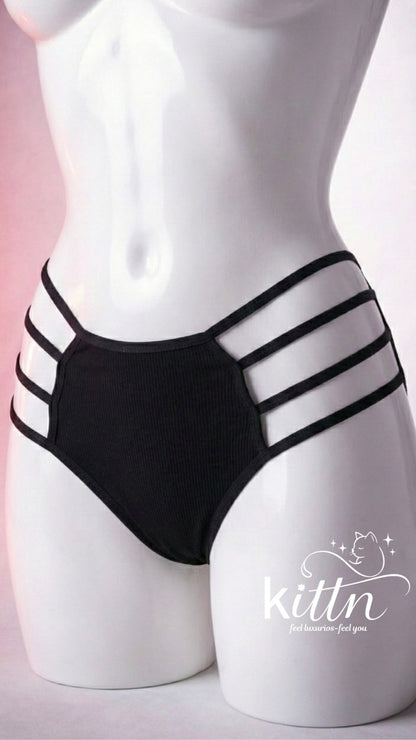 French Brif-cotton ribbed